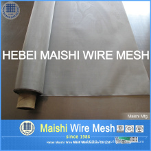 304_316_316L Stainless Steel Wire Mesh